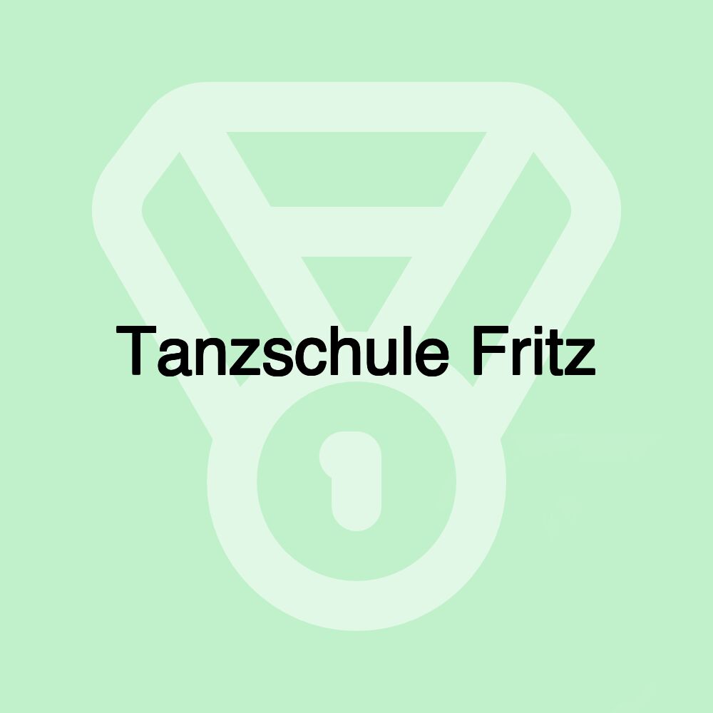 Tanzschule Fritz