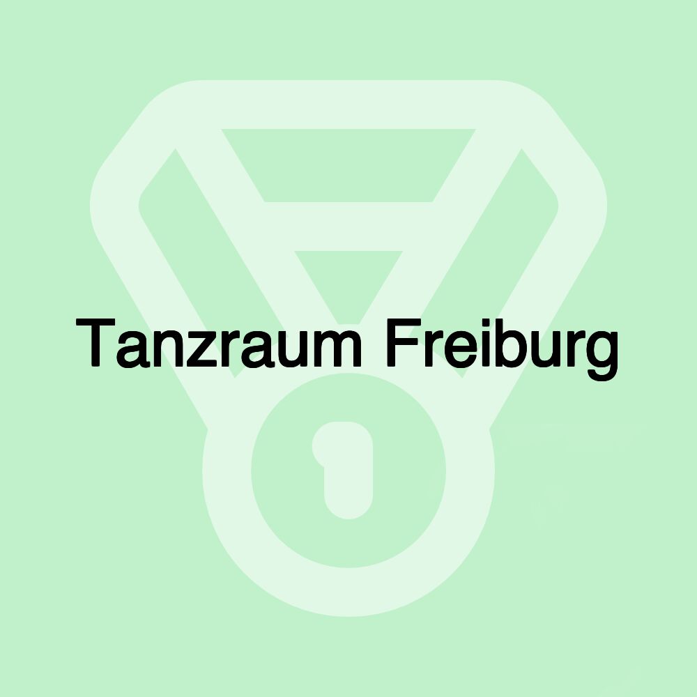 Tanzraum Freiburg