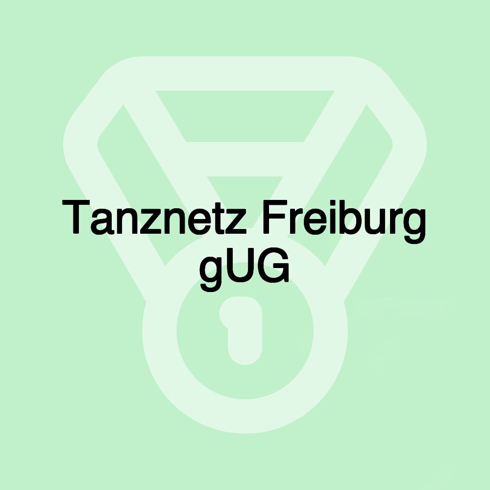 Tanznetz Freiburg gUG