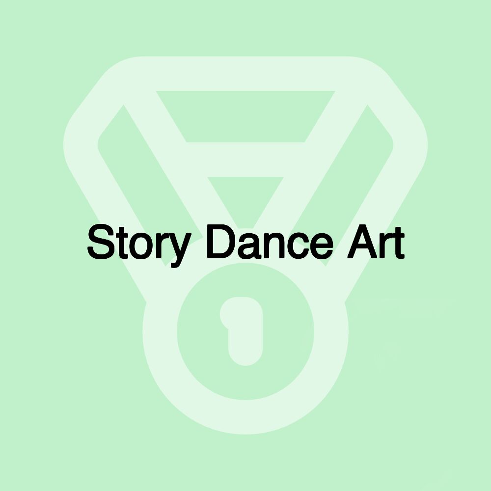 Story Dance Art