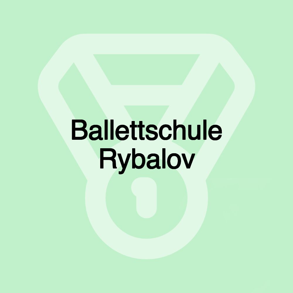 Ballettschule Rybalov