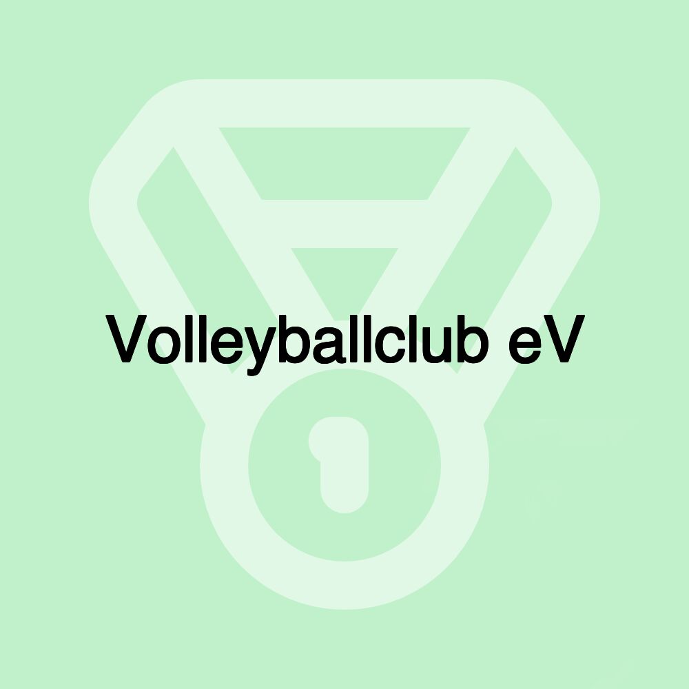 Volleyballclub eV