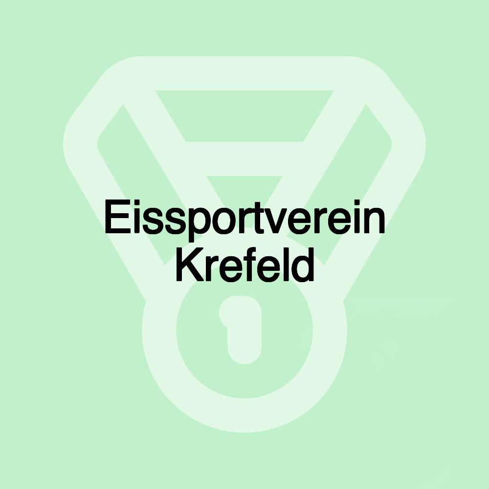 Eissportverein Krefeld