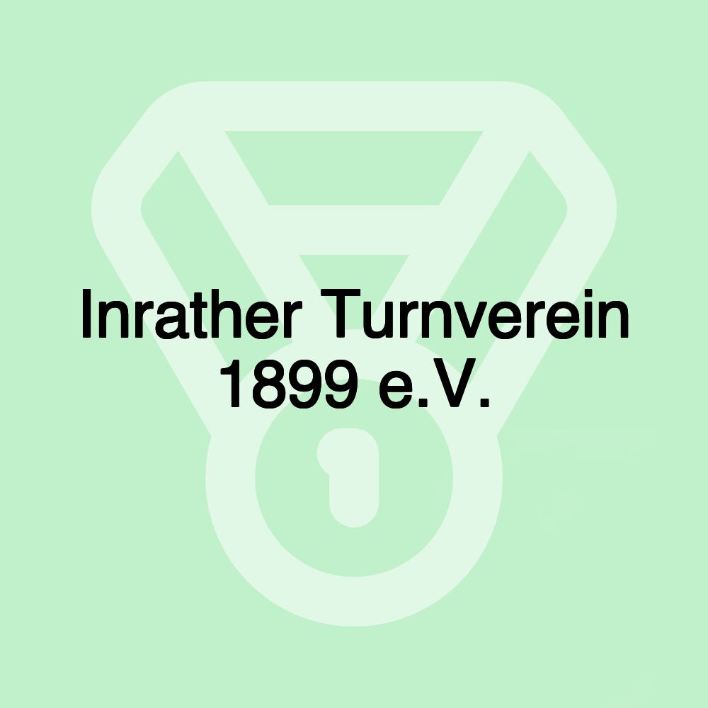 Inrather Turnverein 1899 e.V.