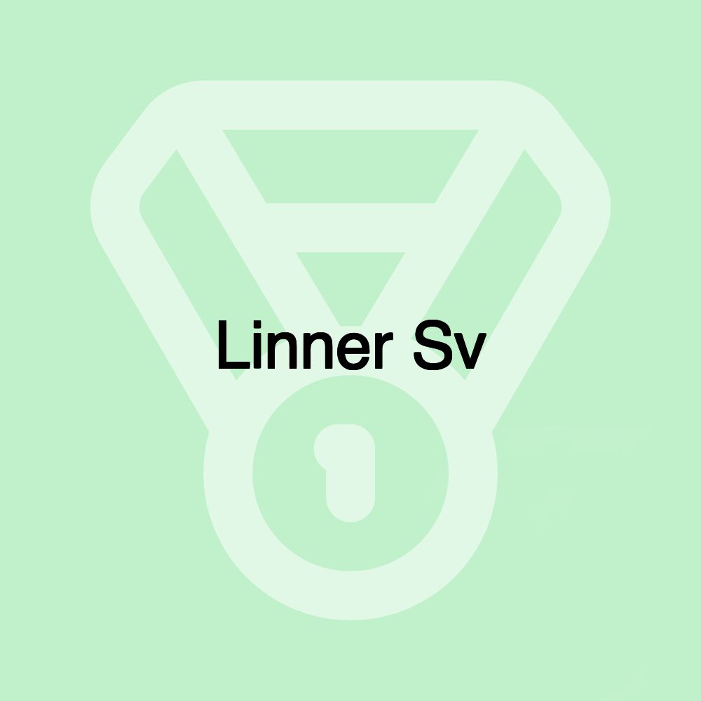 Linner Sv