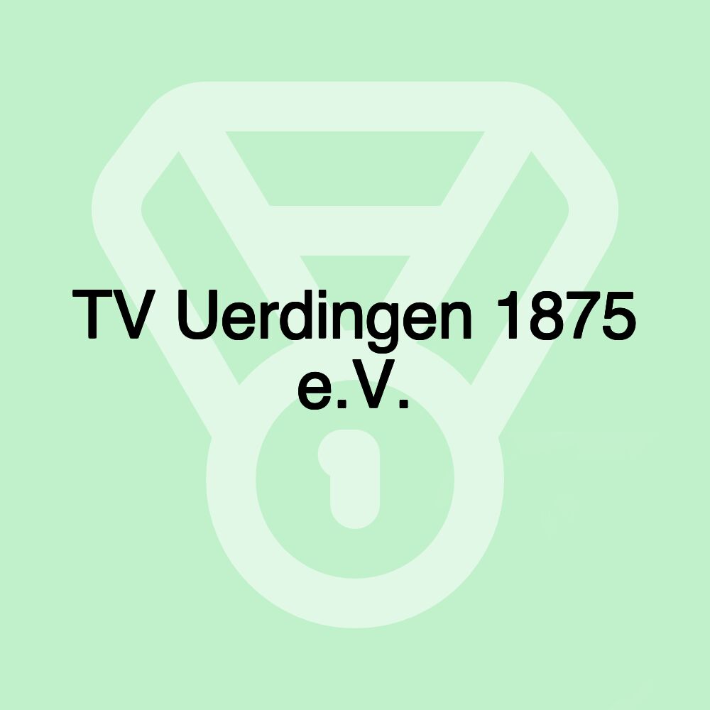 TV Uerdingen 1875 e.V.