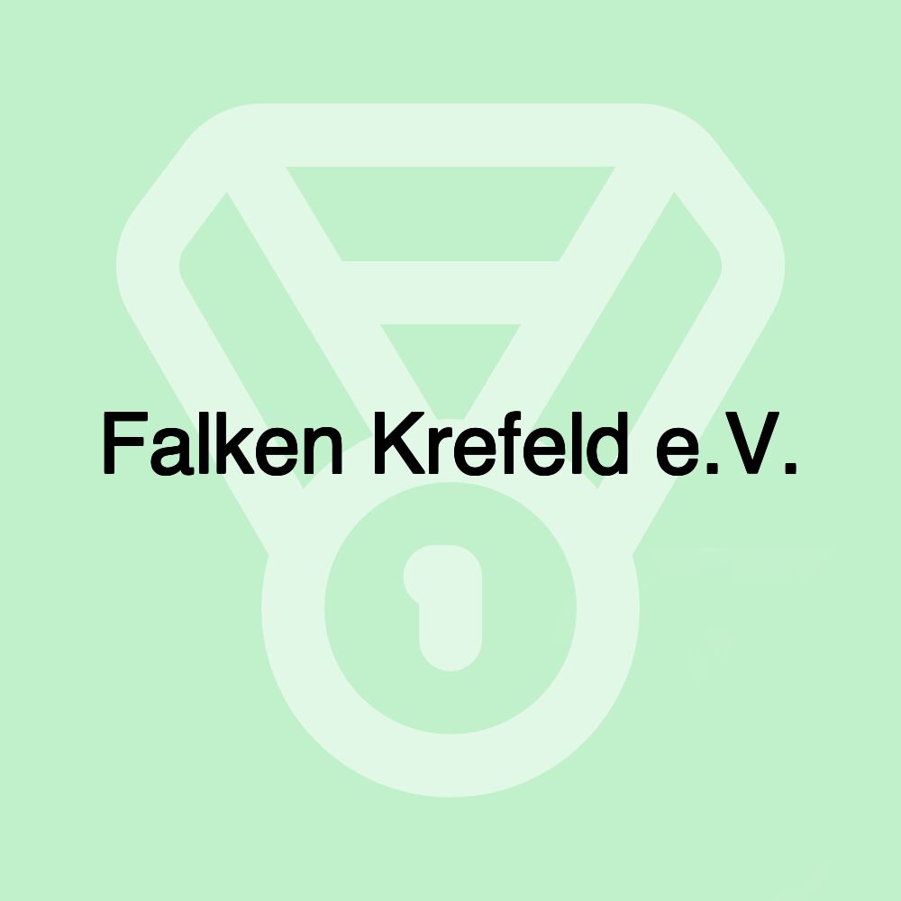 Falken Krefeld e.V.