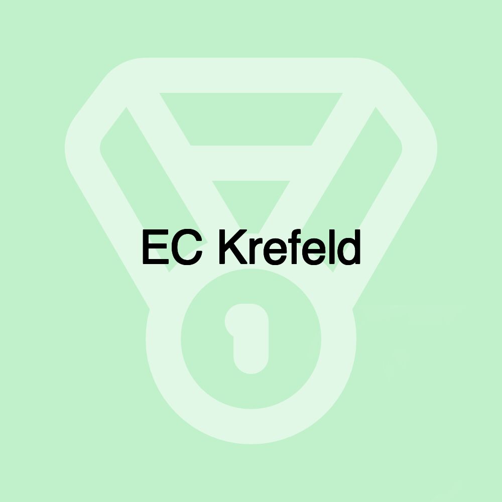 EC Krefeld