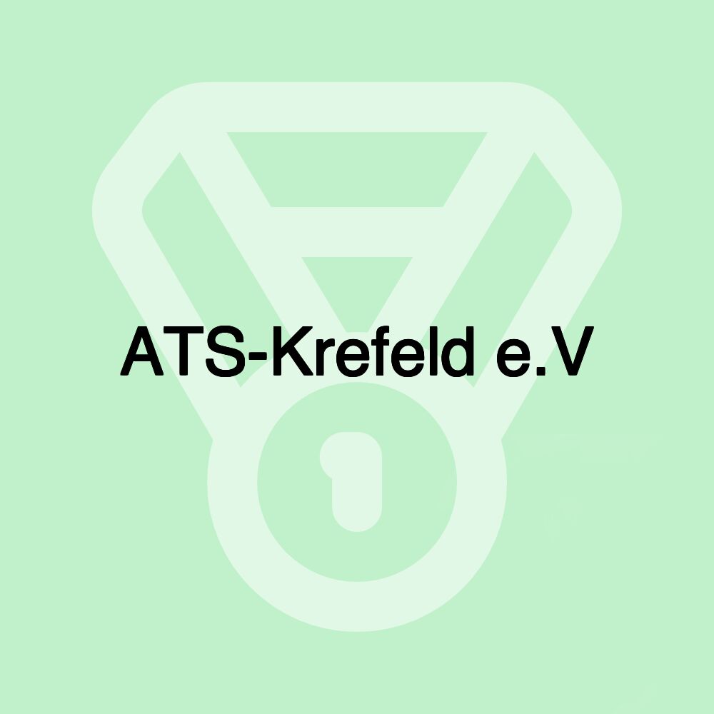 ATS-Krefeld e.V