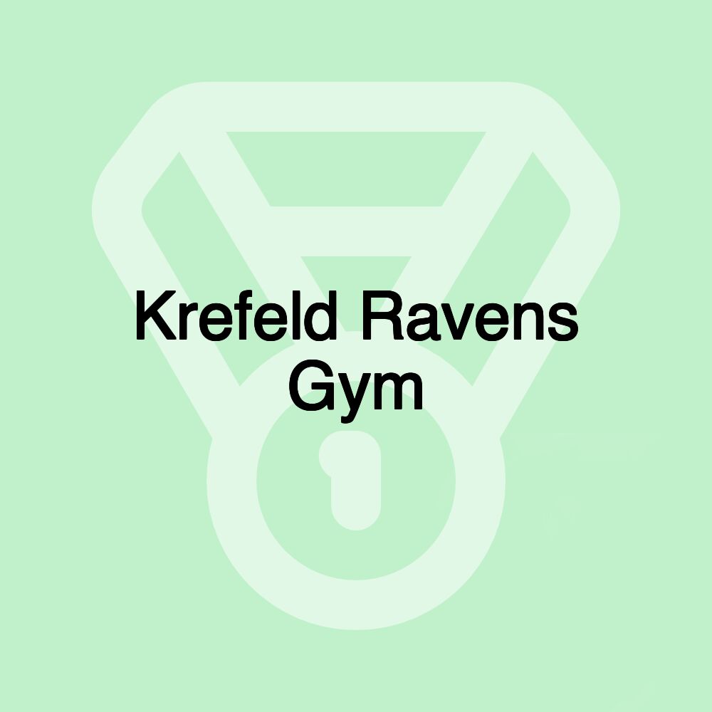 Krefeld Ravens Gym