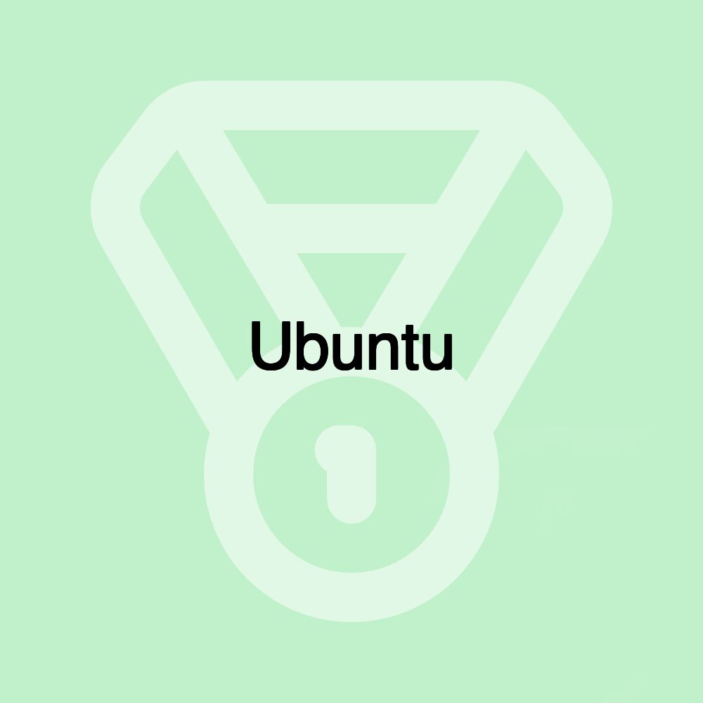 Ubuntu