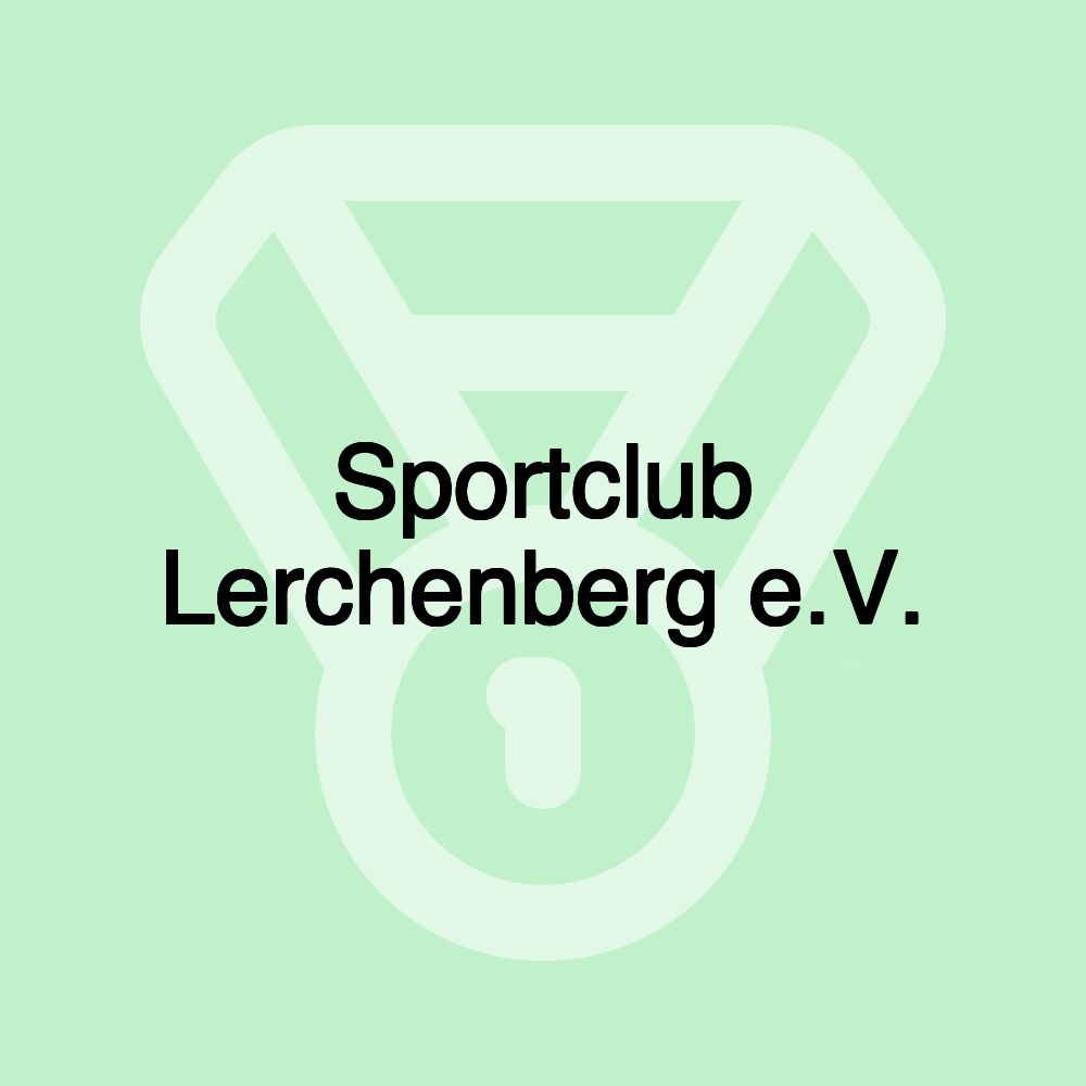 Sportclub Lerchenberg e.V.