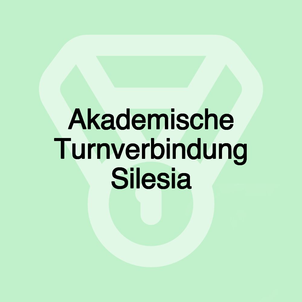 Akademische Turnverbindung Silesia