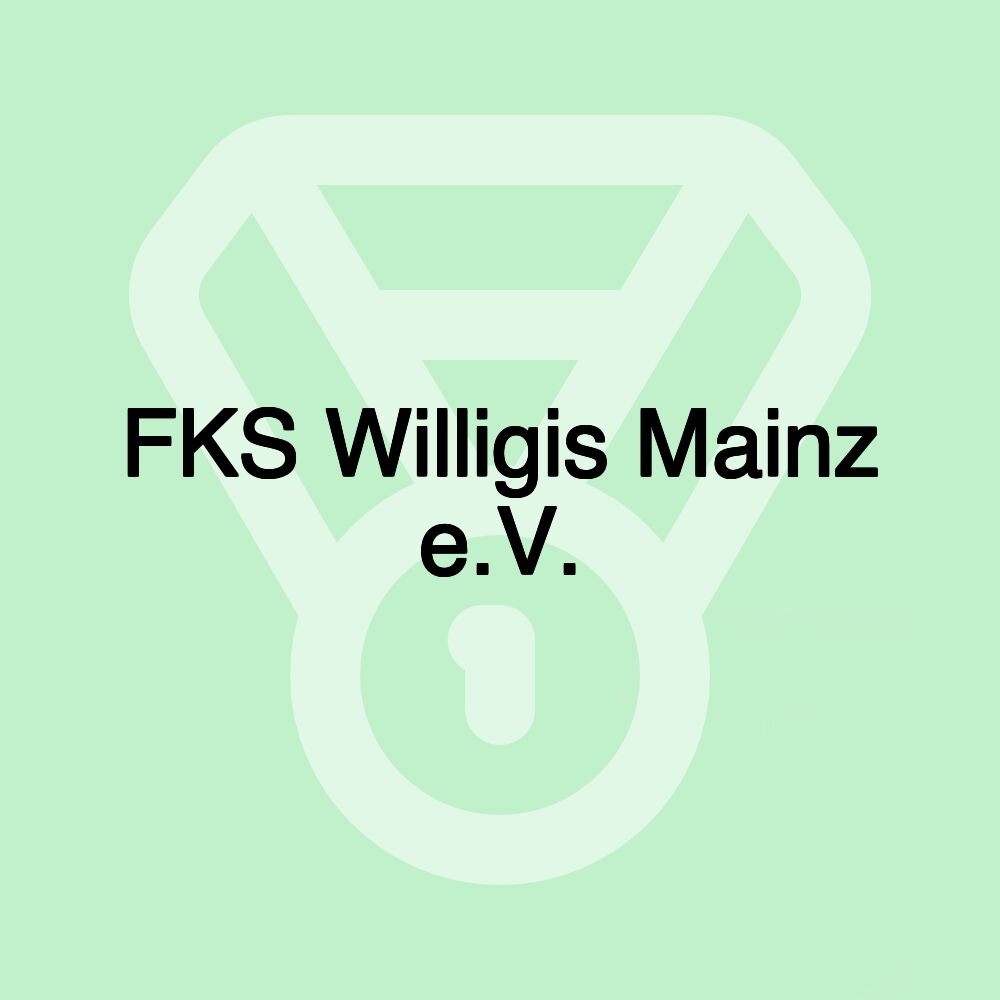 FKS Willigis Mainz e.V.