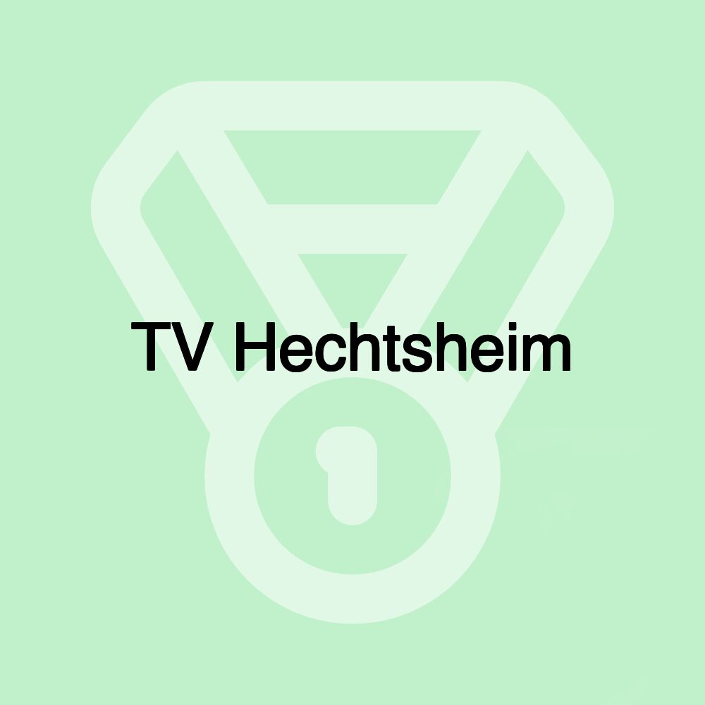 TV Hechtsheim