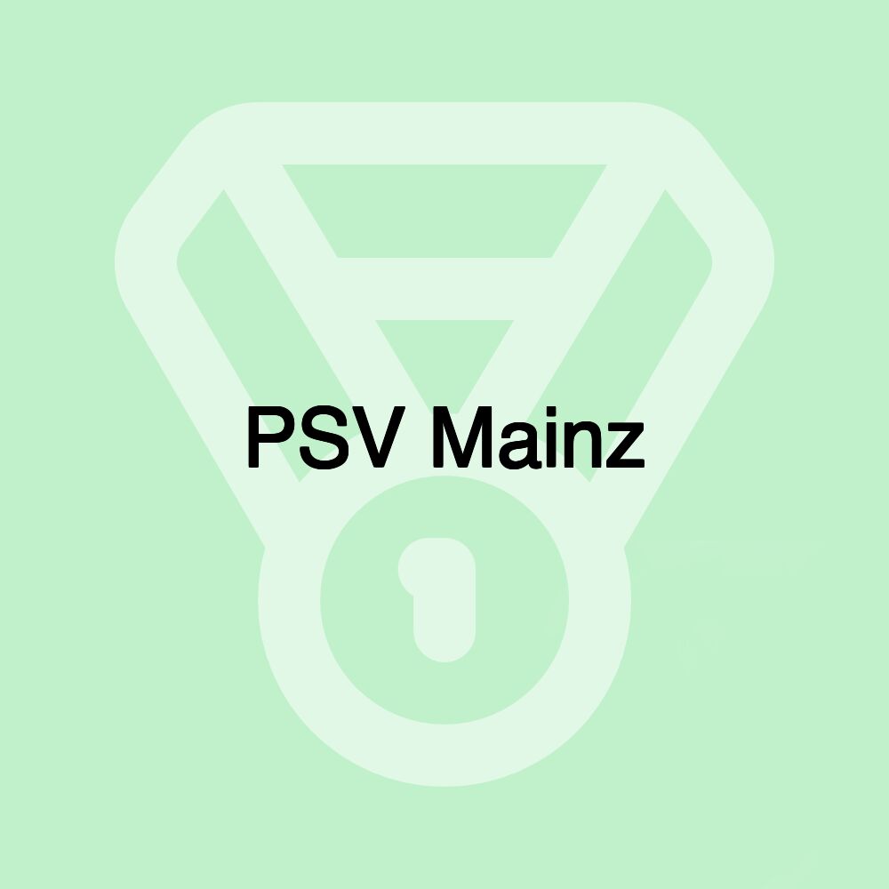 PSV Mainz