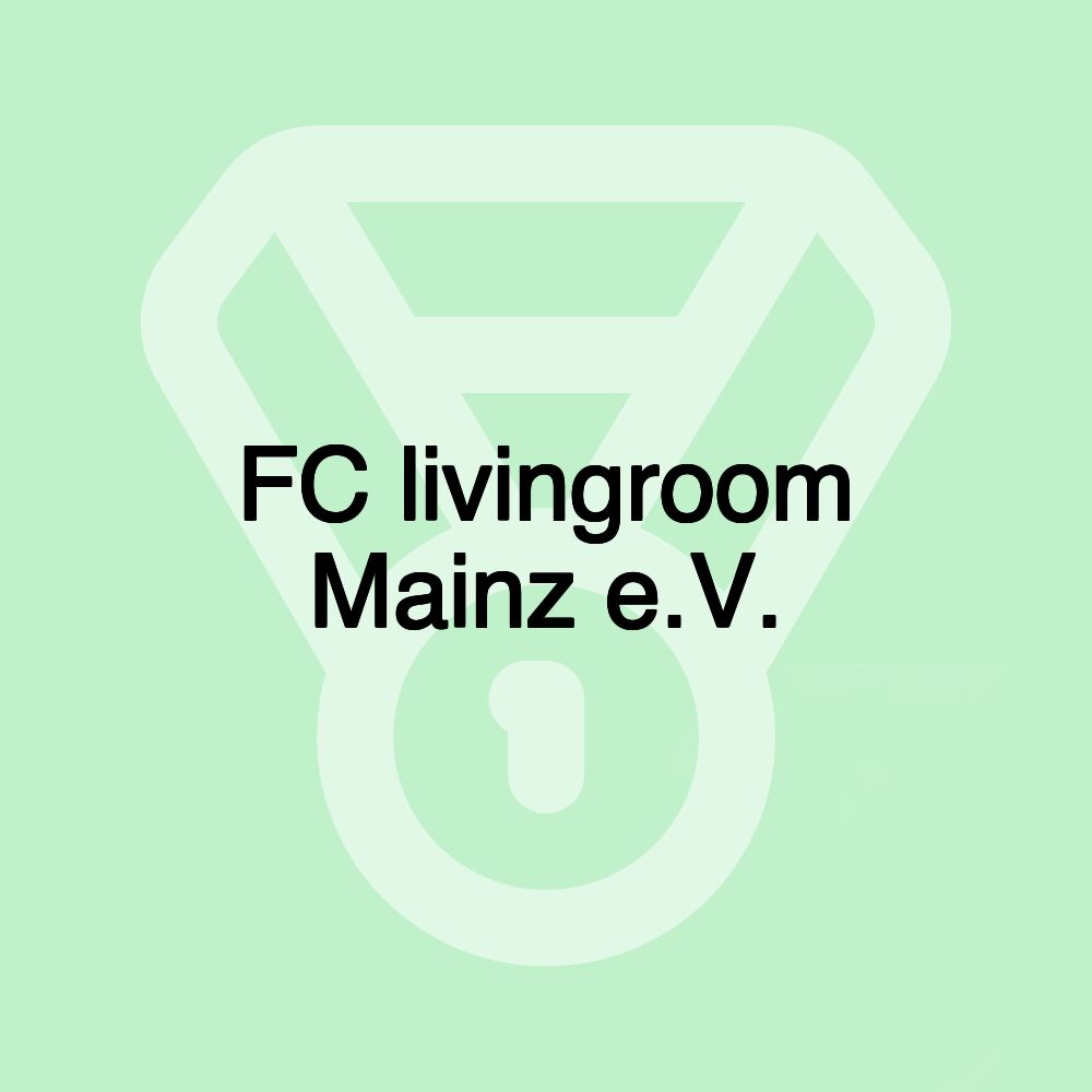 FC livingroom Mainz e.V.