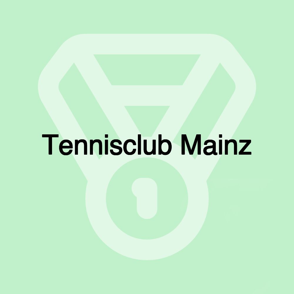 Tennisclub Mainz