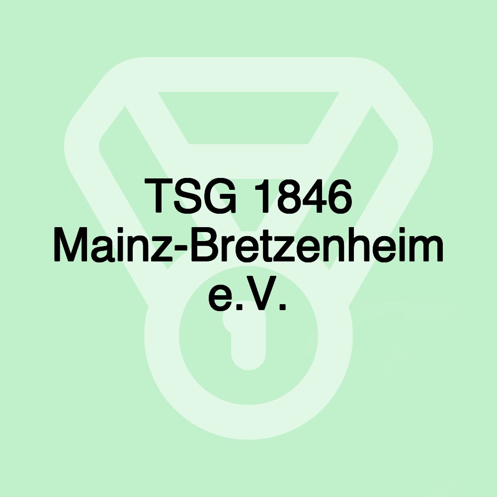 TSG 1846 Mainz-Bretzenheim e.V.