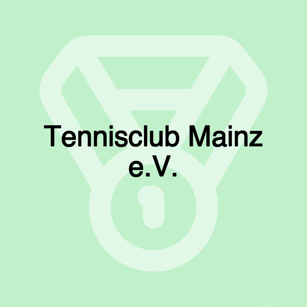 Tennisclub Mainz e.V.