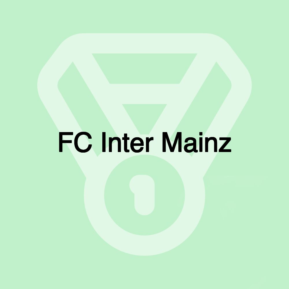 FC Inter Mainz