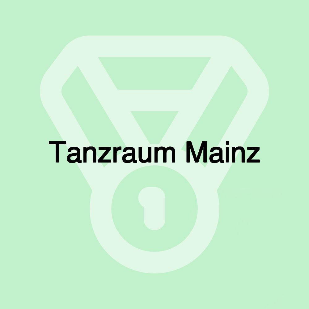 Tanzraum Mainz