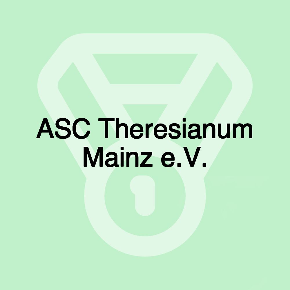 ASC Theresianum Mainz e.V.