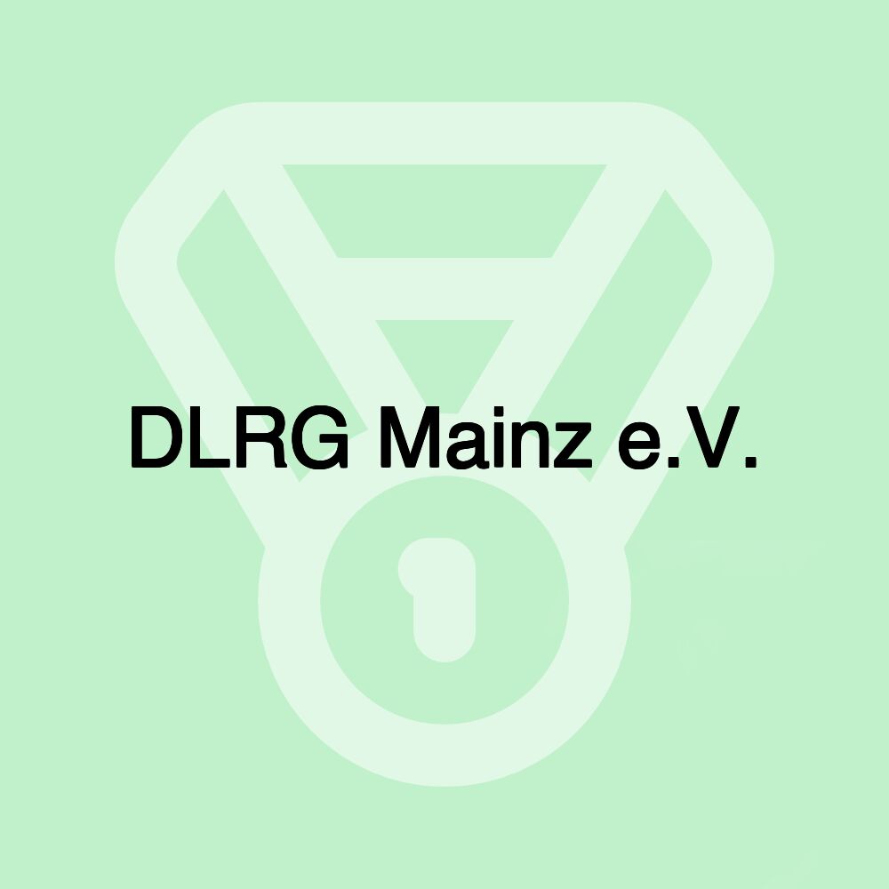 DLRG Mainz e.V.