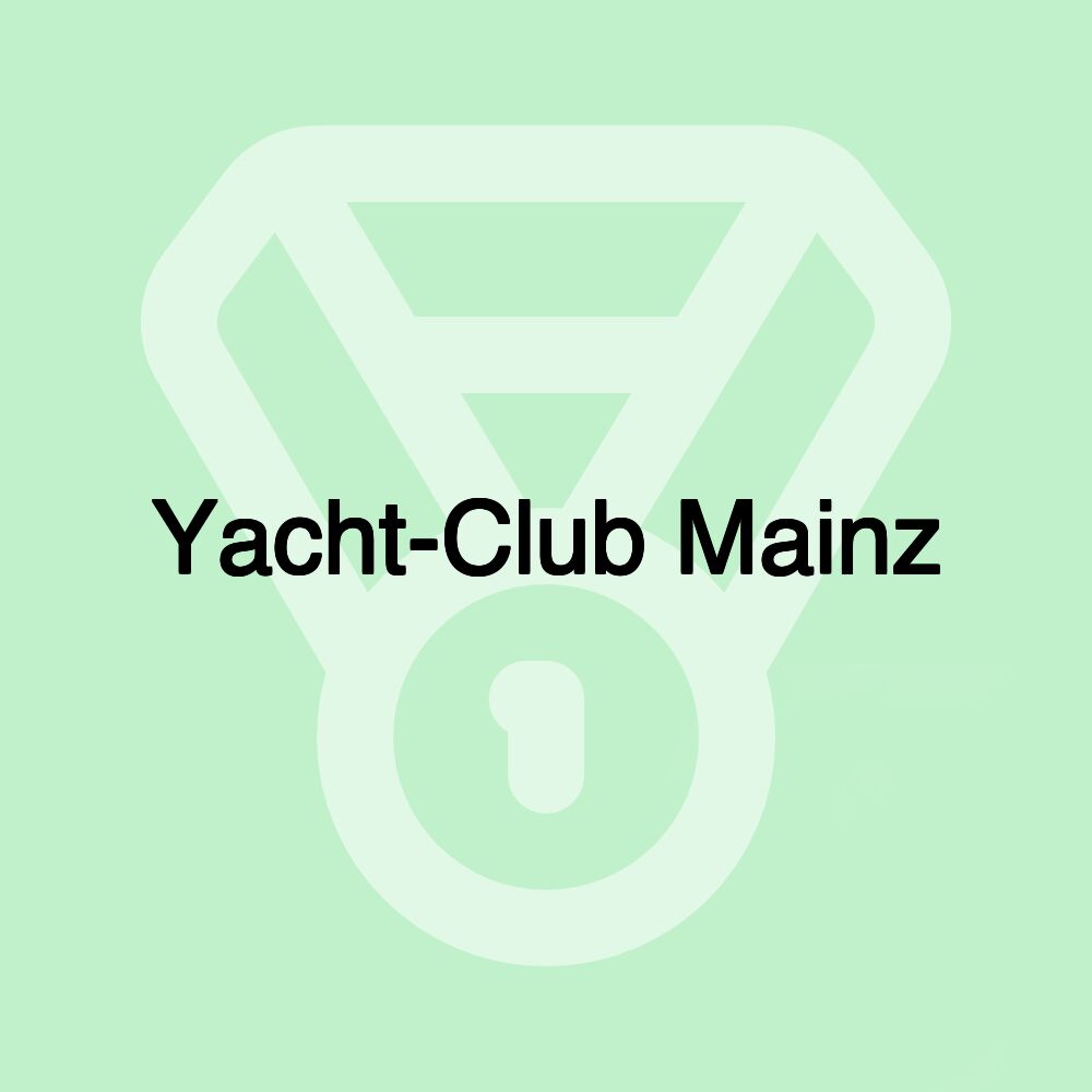 Yacht-Club Mainz