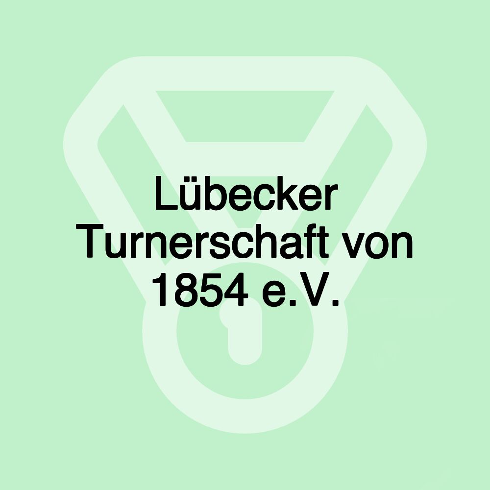 Lübecker Turnerschaft von 1854 e.V.