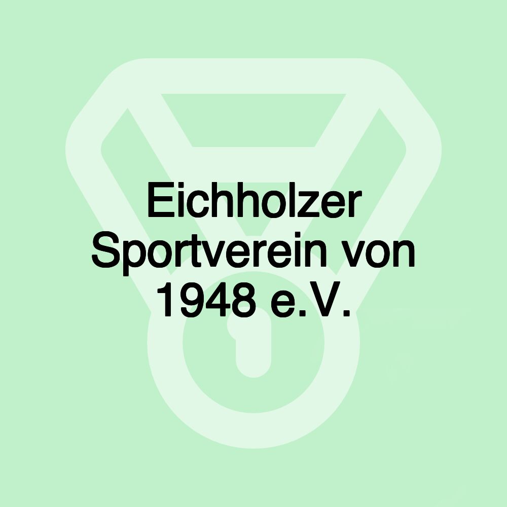 Eichholzer Sportverein von 1948 e.V.