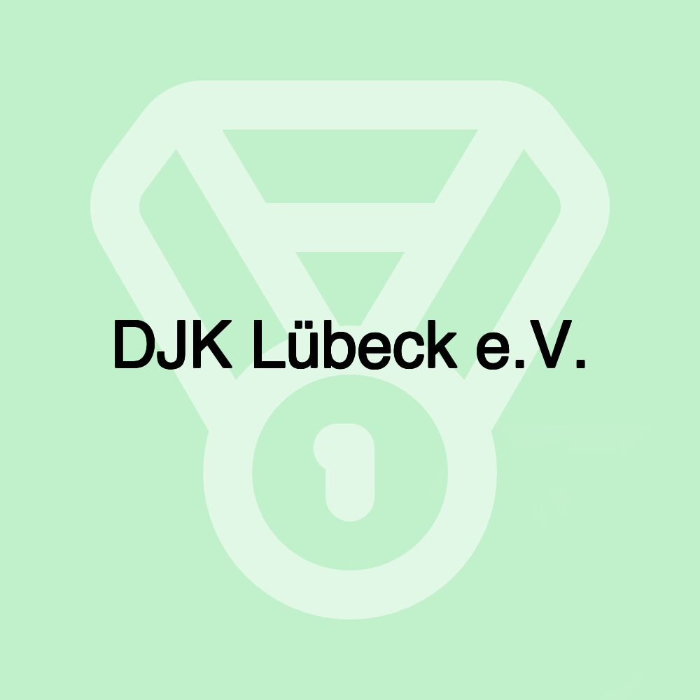 DJK Lübeck e.V.