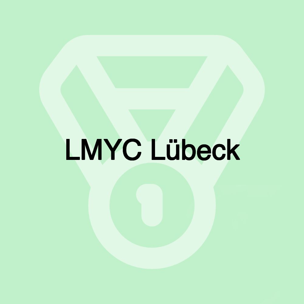 LMYC Lübeck