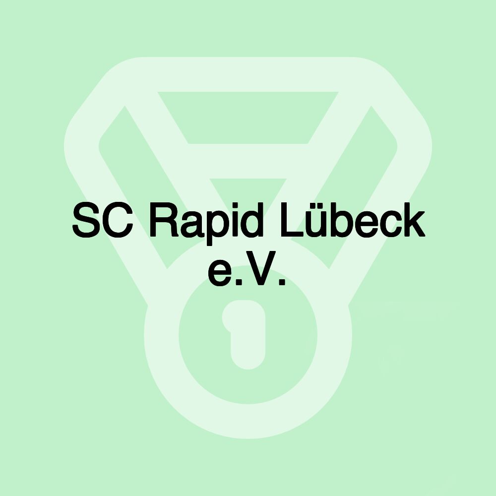 SC Rapid Lübeck e.V.