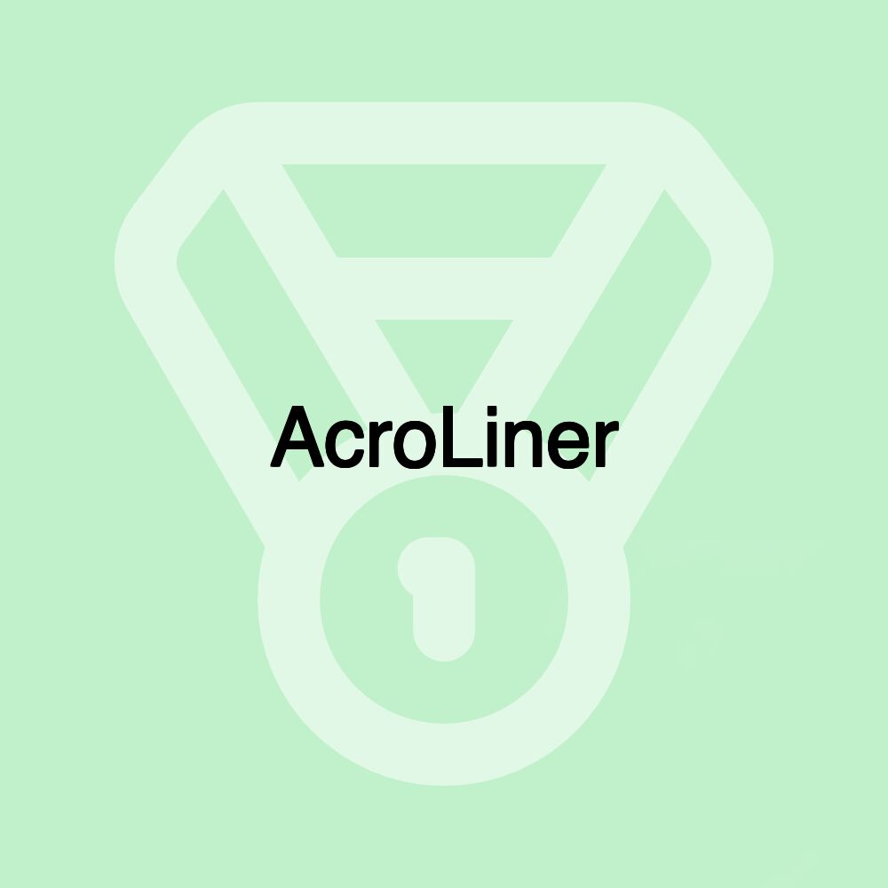 AcroLiner