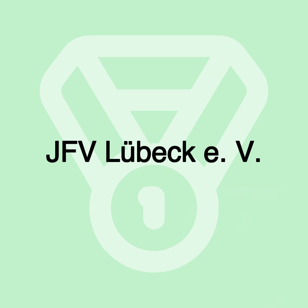 JFV Lübeck e. V.