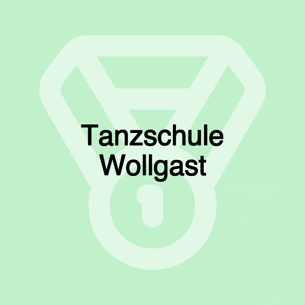 Tanzschule Wollgast