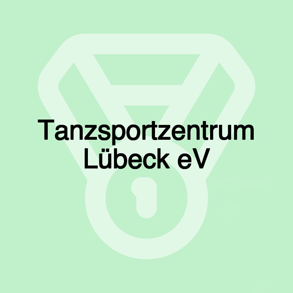 Tanzsportzentrum Lübeck eV