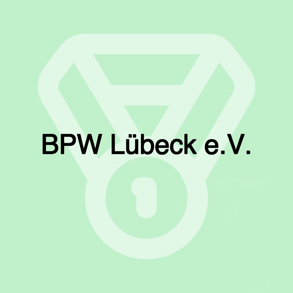 BPW Lübeck e.V.