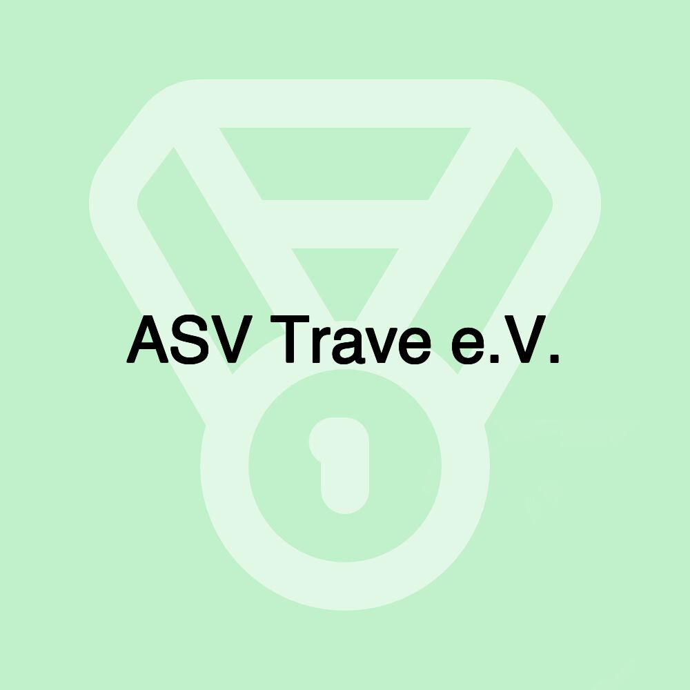 ASV Trave e.V.