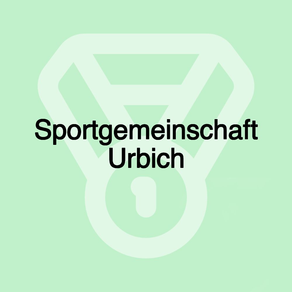 Sportgemeinschaft Urbich