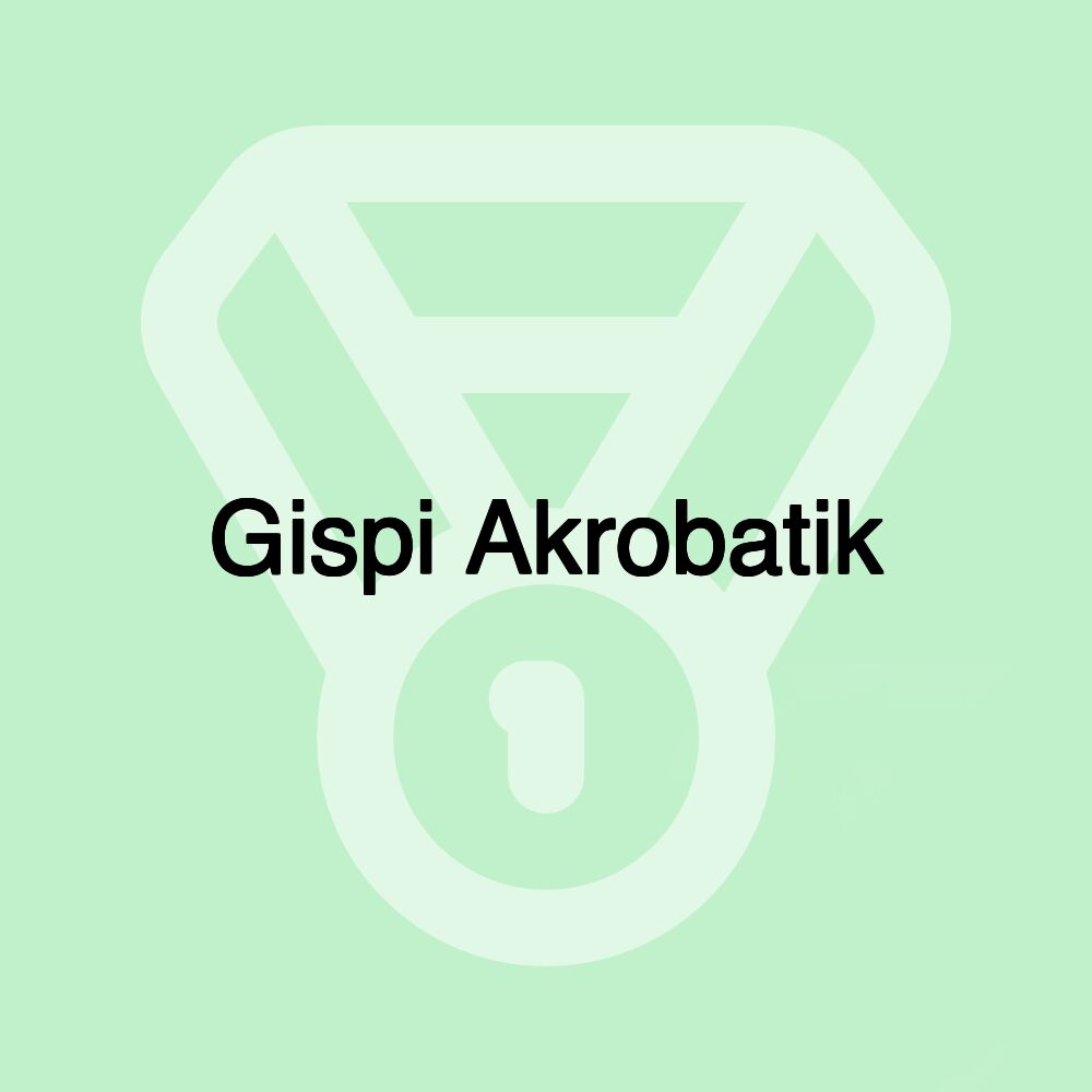 Gispi Akrobatik