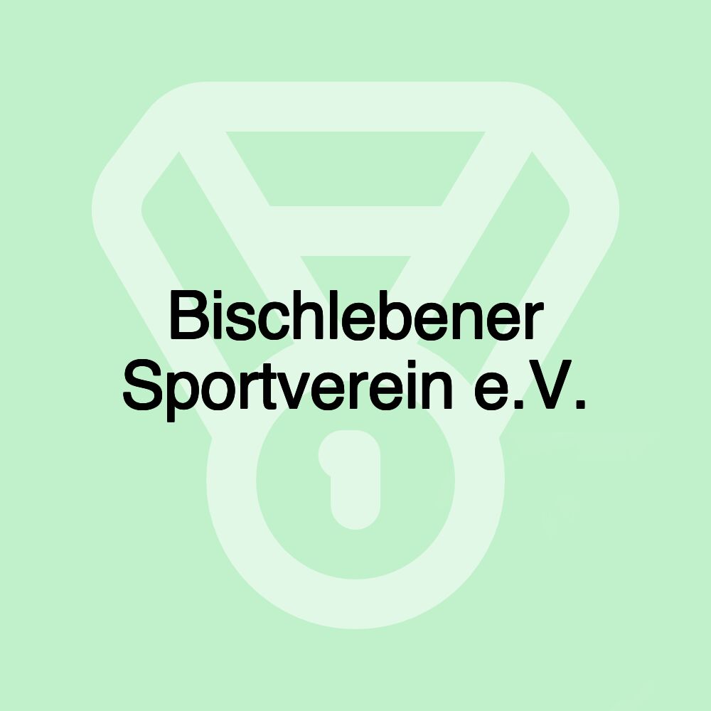 Bischlebener Sportverein e.V.