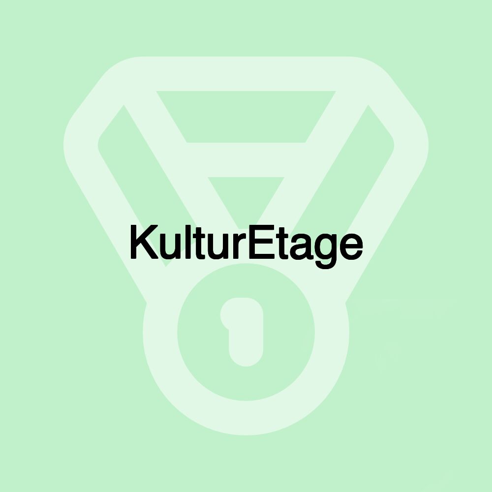 KulturEtage