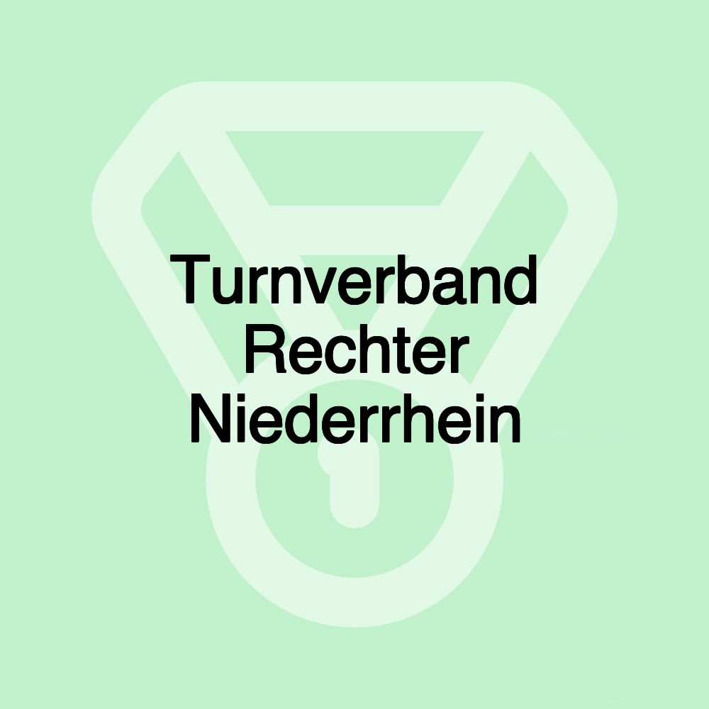 Turnverband Rechter Niederrhein