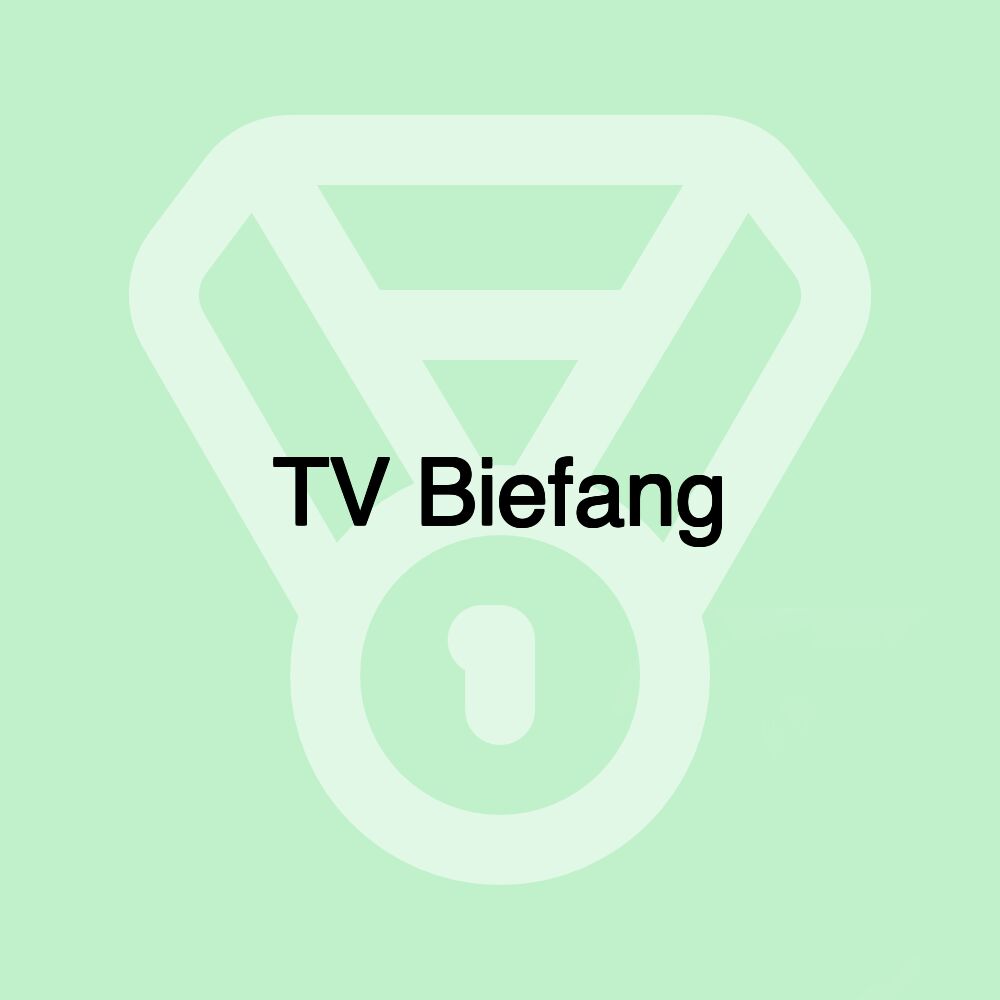 TV Biefang