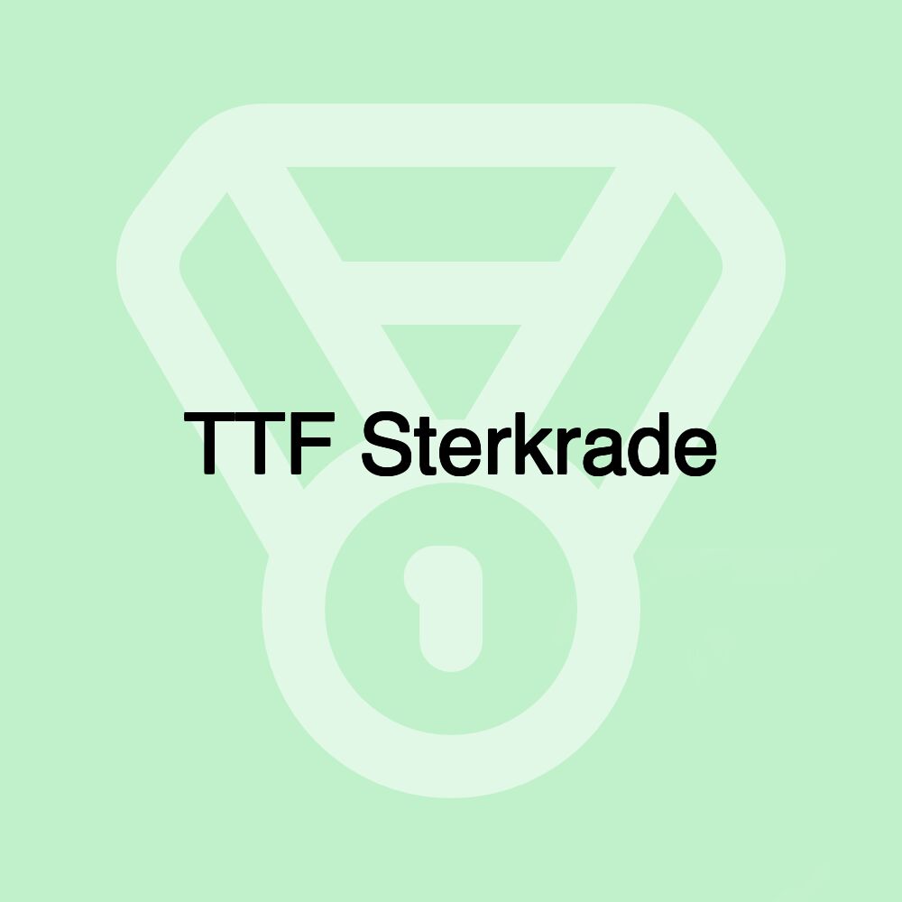 TTF Sterkrade