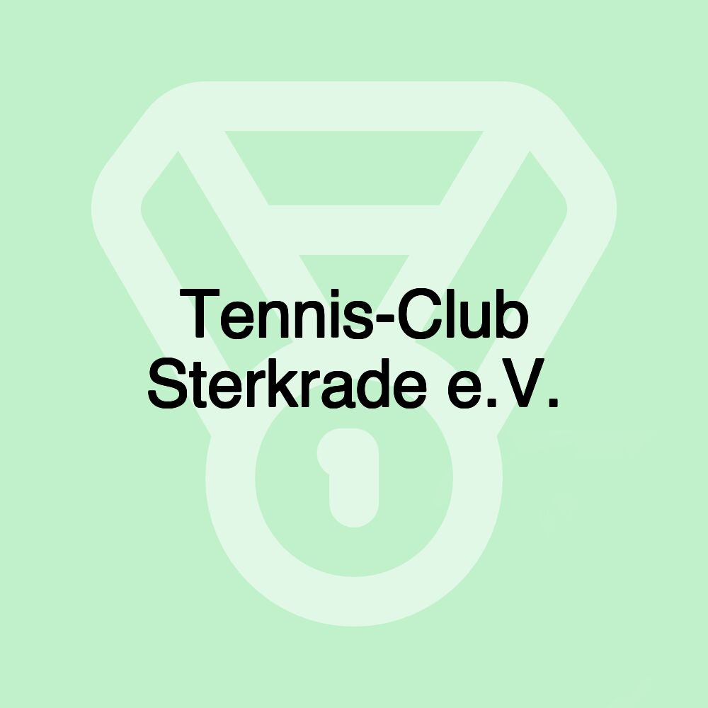 Tennis-Club Sterkrade e.V.