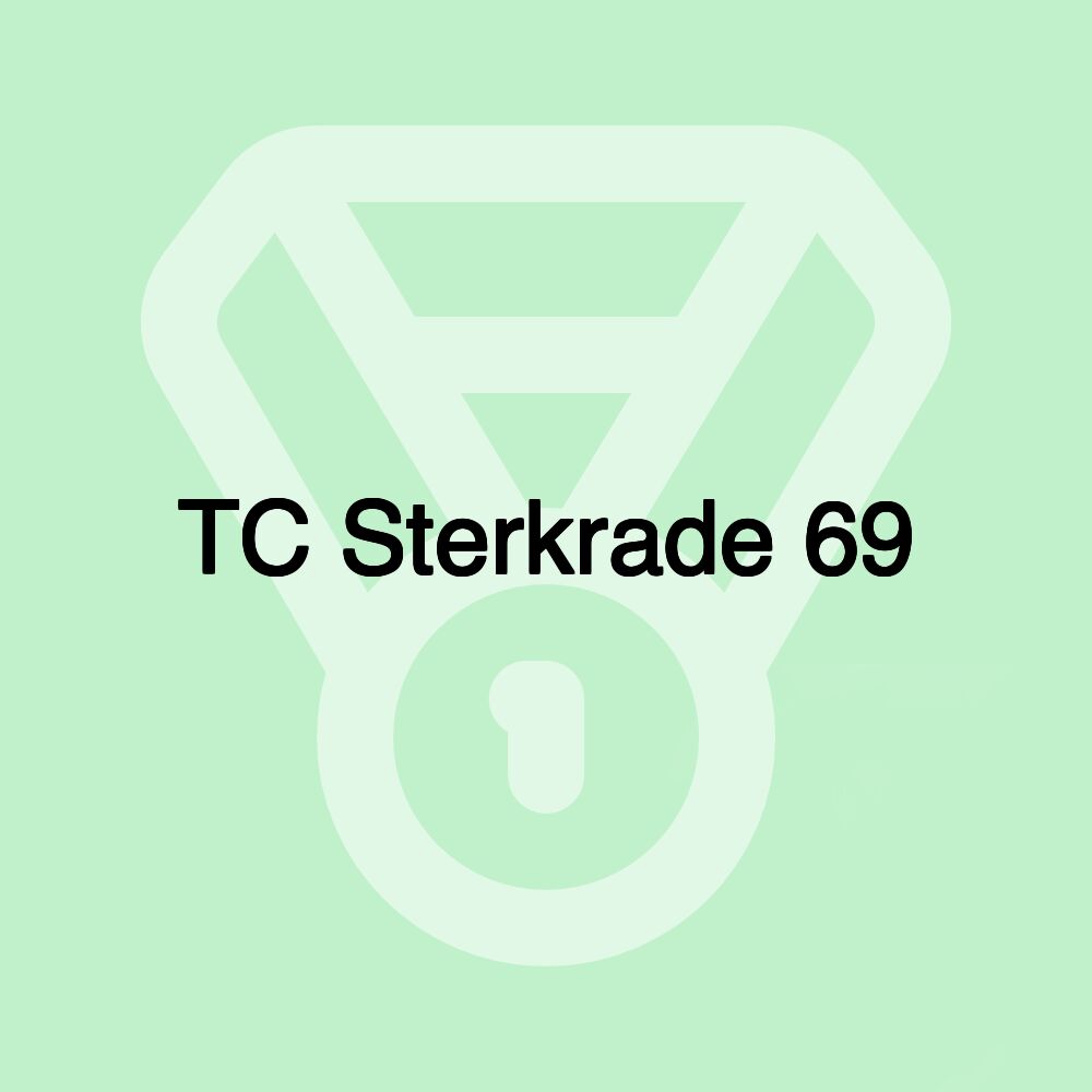 TC Sterkrade 69