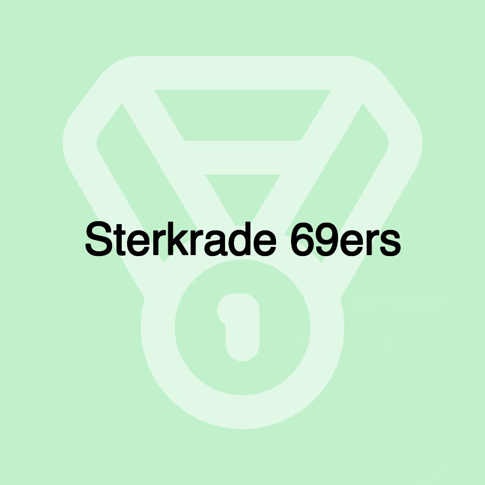 Sterkrade 69ers